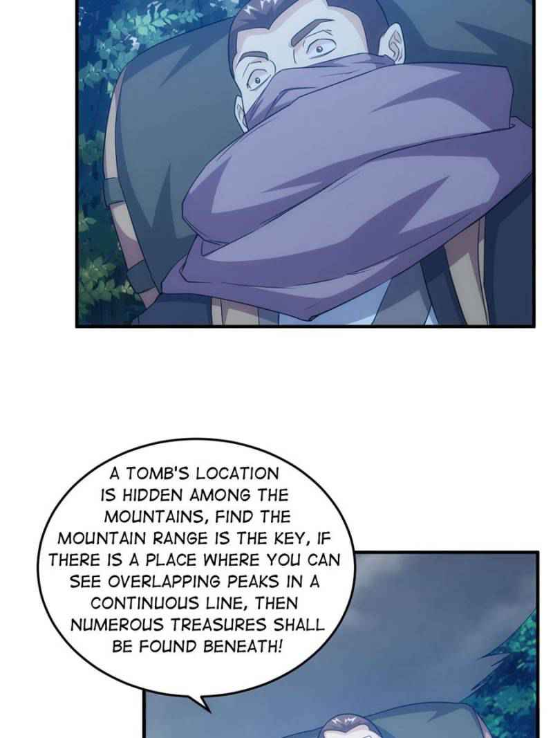 Rich Player (Billionaire Player) Chapter 131 - Page 24