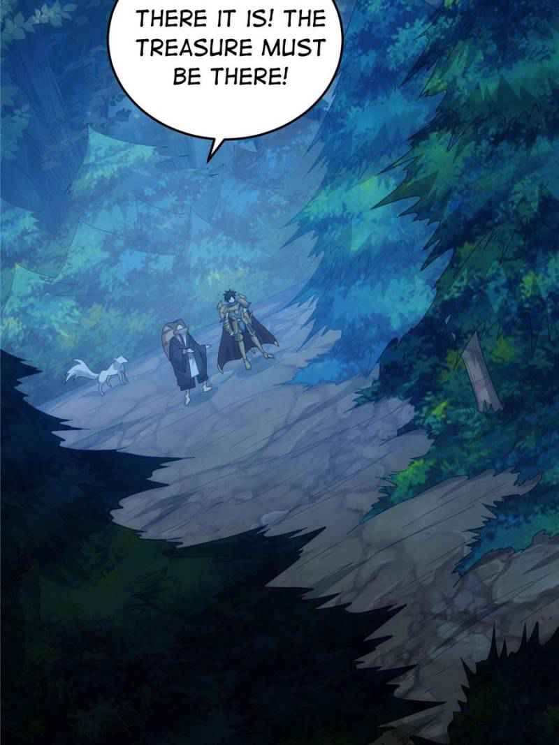 Rich Player (Billionaire Player) Chapter 131 - Page 27