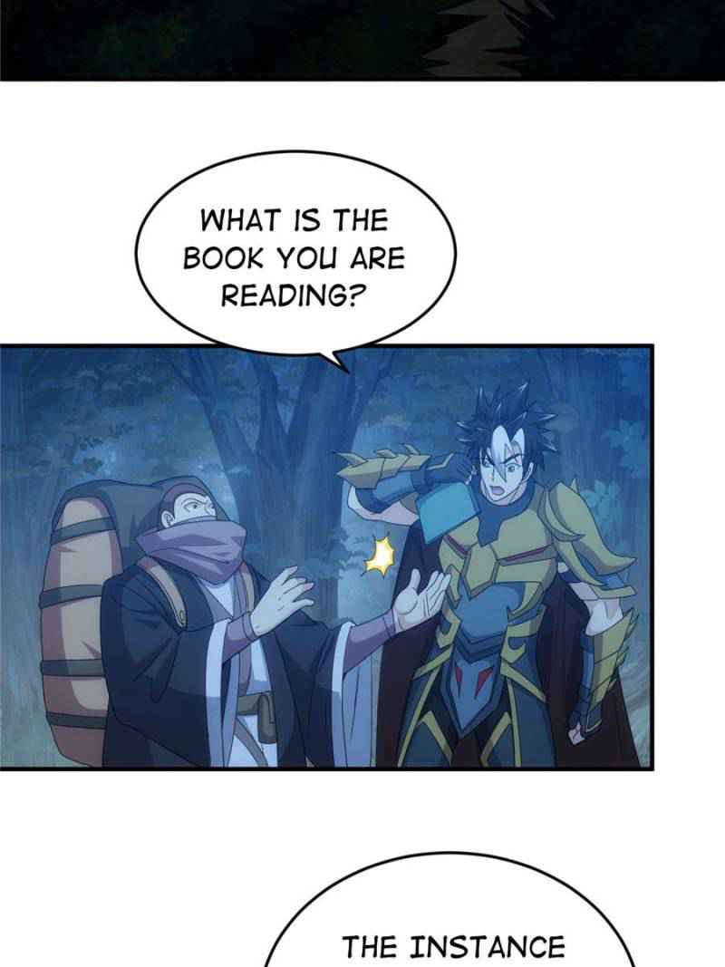 Rich Player (Billionaire Player) Chapter 131 - Page 28