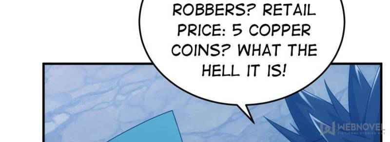 Rich Player (Billionaire Player) Chapter 131 - Page 29
