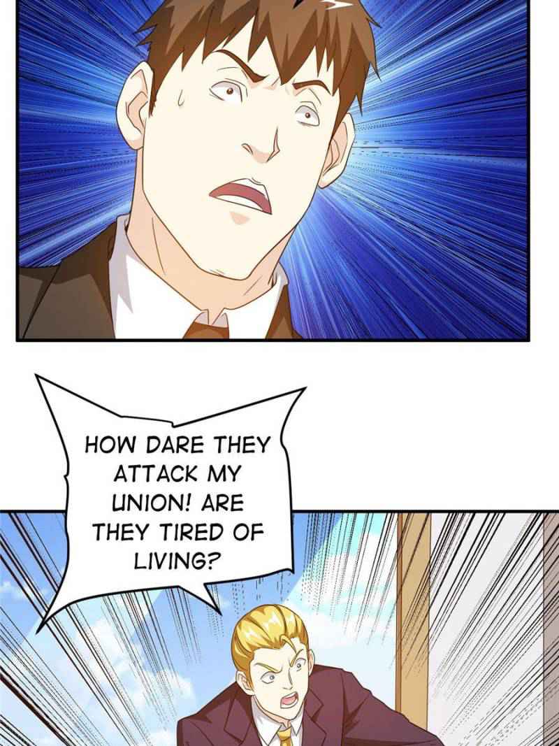 Rich Player (Billionaire Player) Chapter 131 - Page 3