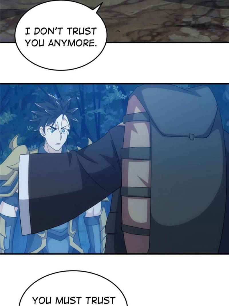 Rich Player (Billionaire Player) Chapter 131 - Page 31