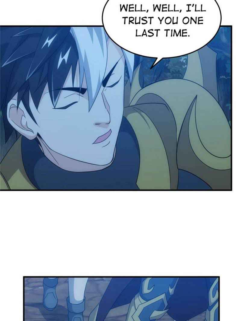 Rich Player (Billionaire Player) Chapter 131 - Page 33