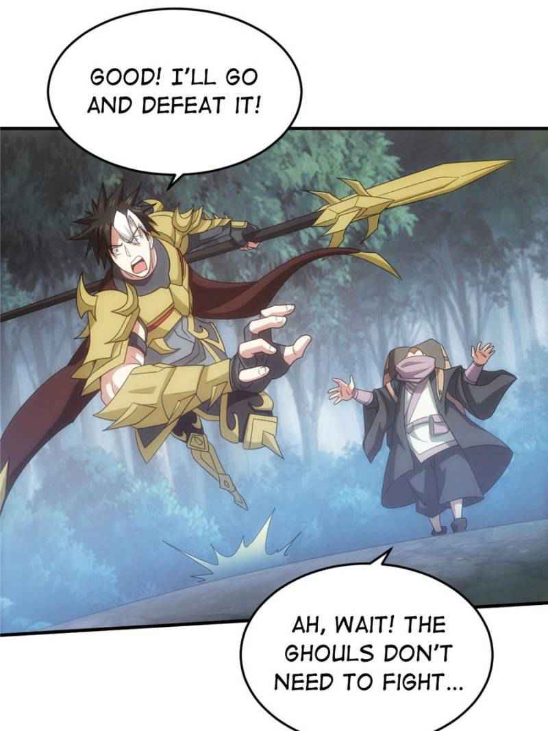 Rich Player (Billionaire Player) Chapter 131 - Page 39