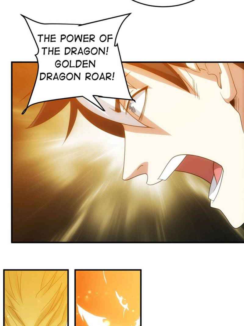 Rich Player (Billionaire Player) Chapter 131 - Page 40