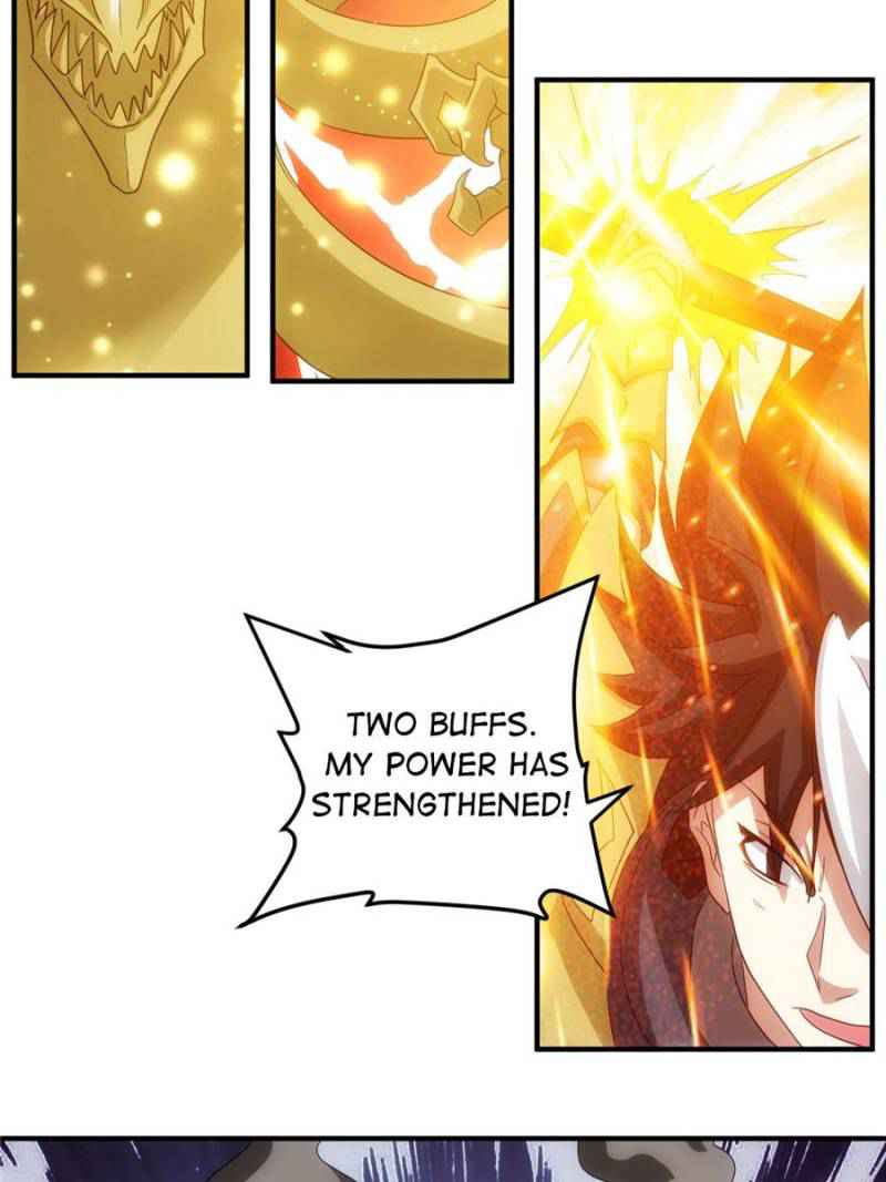 Rich Player (Billionaire Player) Chapter 131 - Page 42