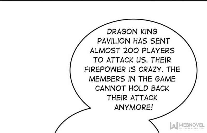 Rich Player (Billionaire Player) Chapter 131 - Page 5