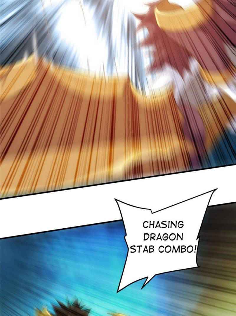 Rich Player (Billionaire Player) Chapter 131 - Page 55