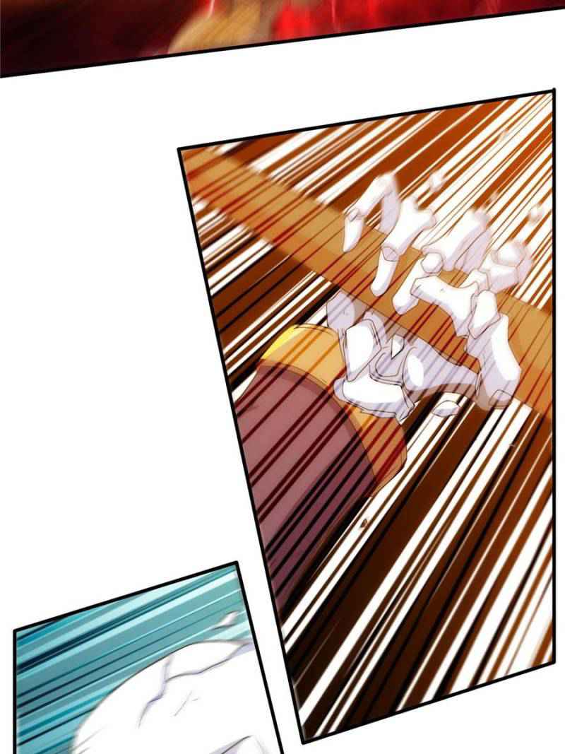 Rich Player (Billionaire Player) Chapter 131 - Page 58
