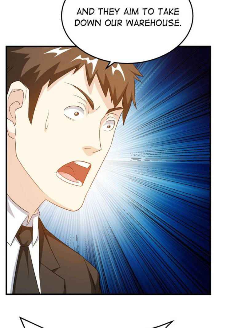 Rich Player (Billionaire Player) Chapter 131 - Page 6