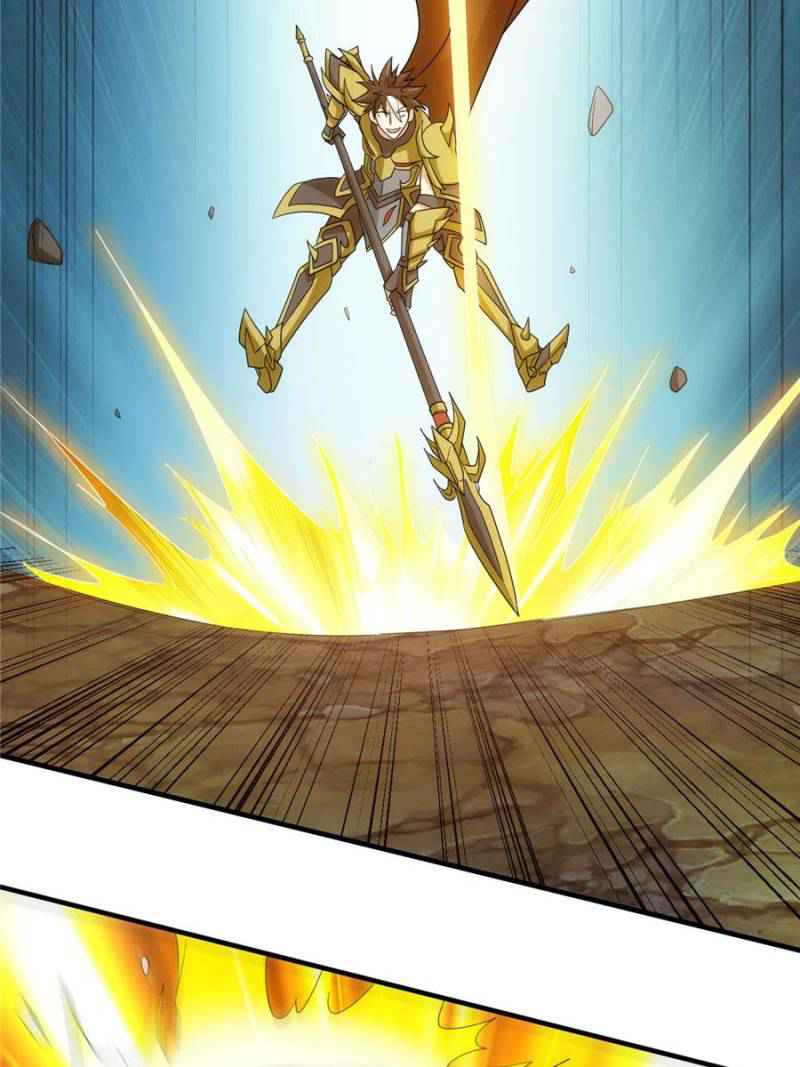 Rich Player (Billionaire Player) Chapter 131 - Page 67