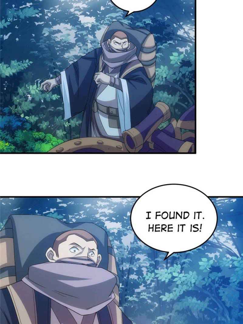Rich Player (Billionaire Player) Chapter 131 - Page 76