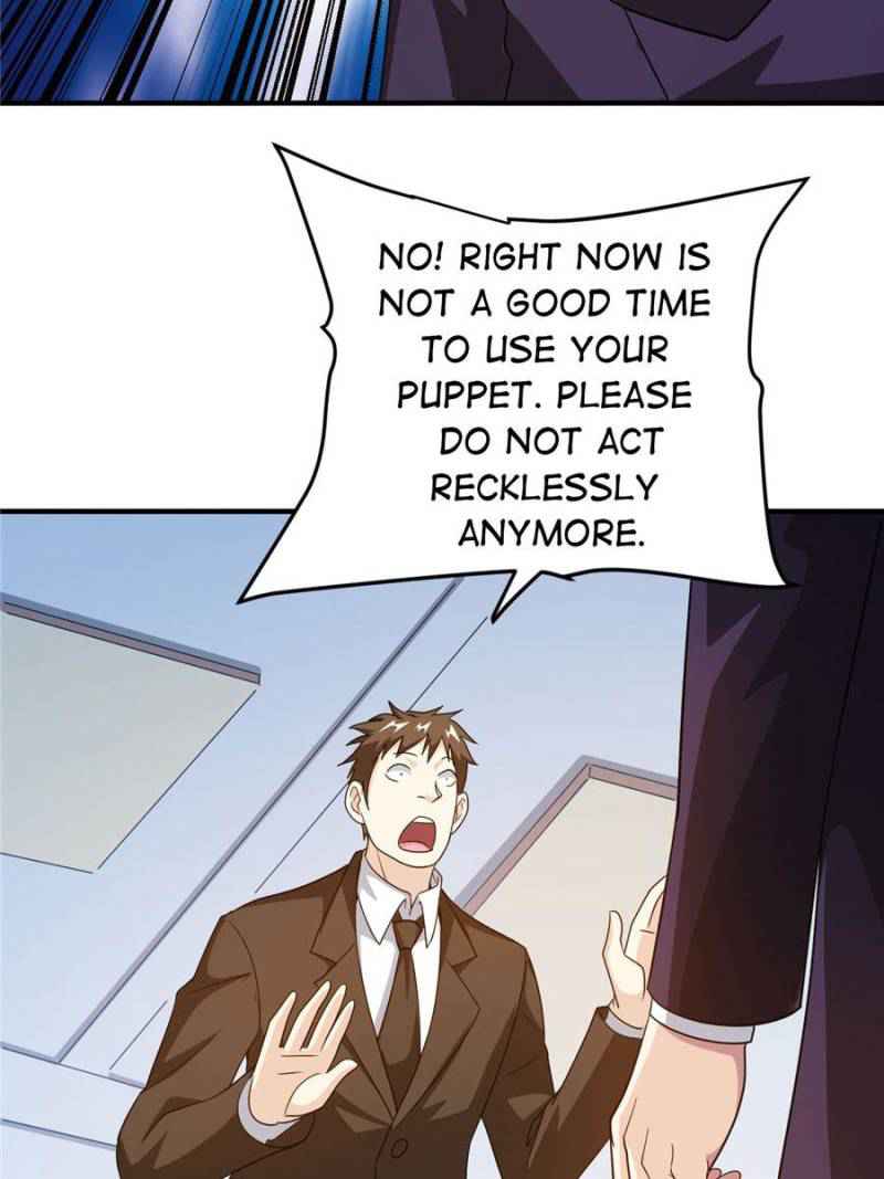 Rich Player (Billionaire Player) Chapter 131 - Page 9