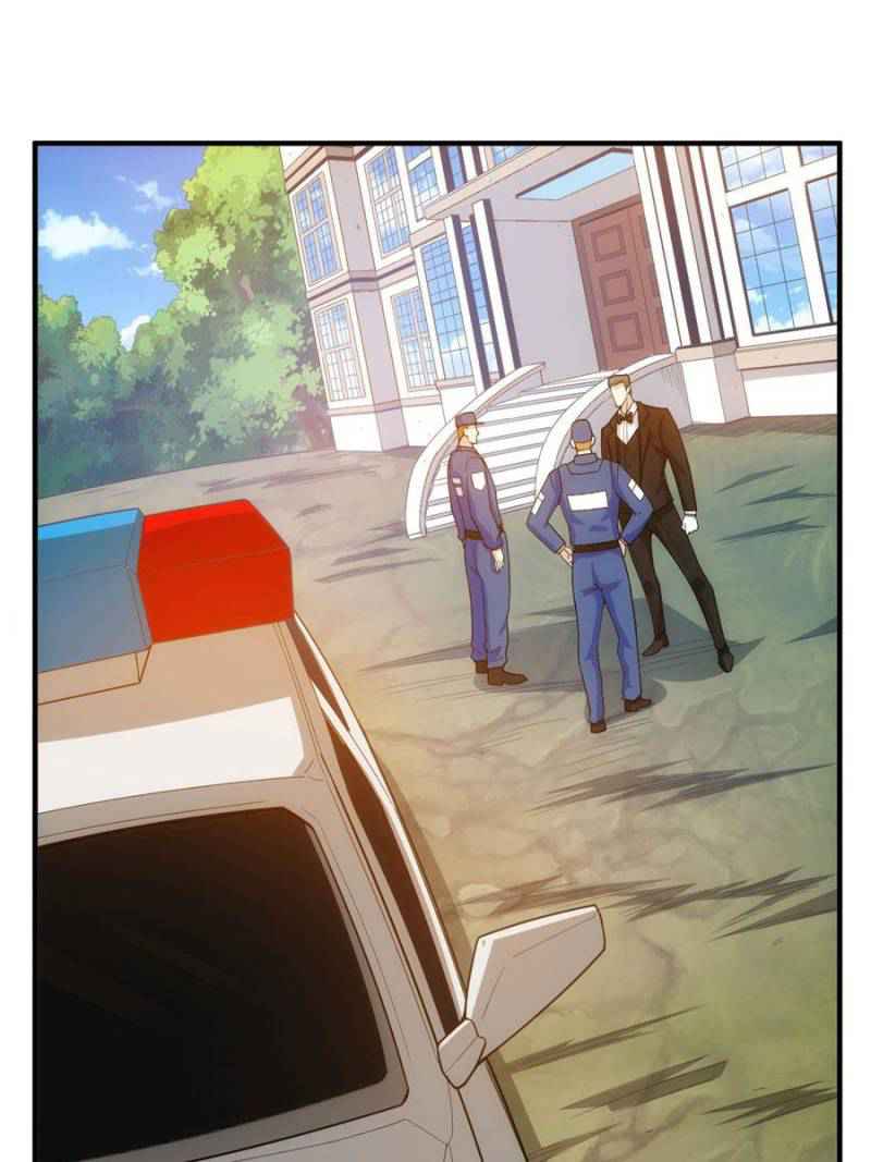 Rich Player (Billionaire Player) Chapter 132 - Page 0
