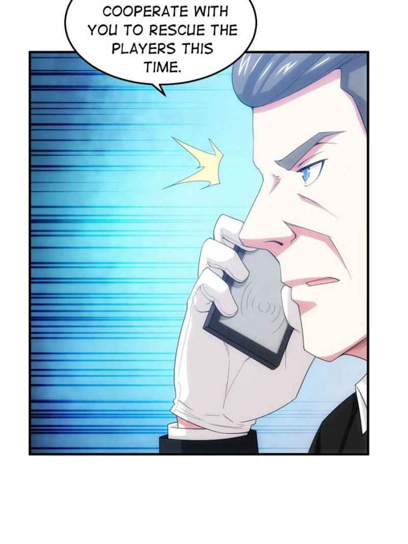 Rich Player (Billionaire Player) Chapter 132 - Page 10