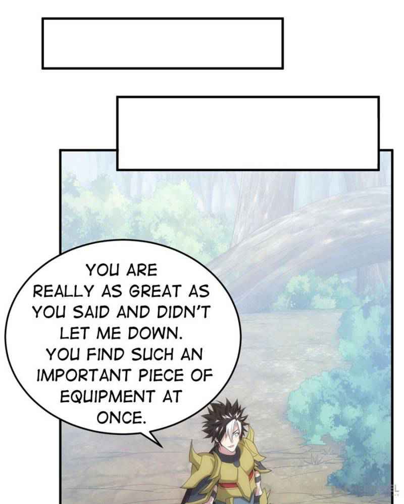 Rich Player (Billionaire Player) Chapter 132 - Page 11