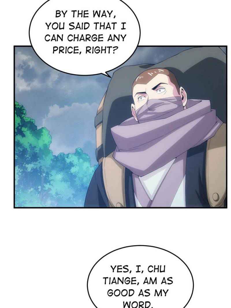 Rich Player (Billionaire Player) Chapter 132 - Page 13
