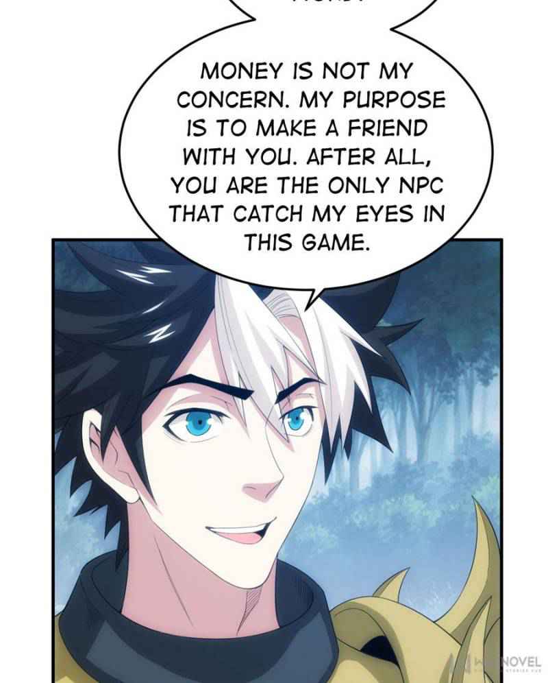 Rich Player (Billionaire Player) Chapter 132 - Page 14
