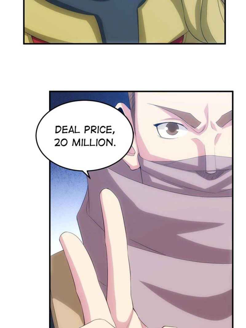 Rich Player (Billionaire Player) Chapter 132 - Page 15