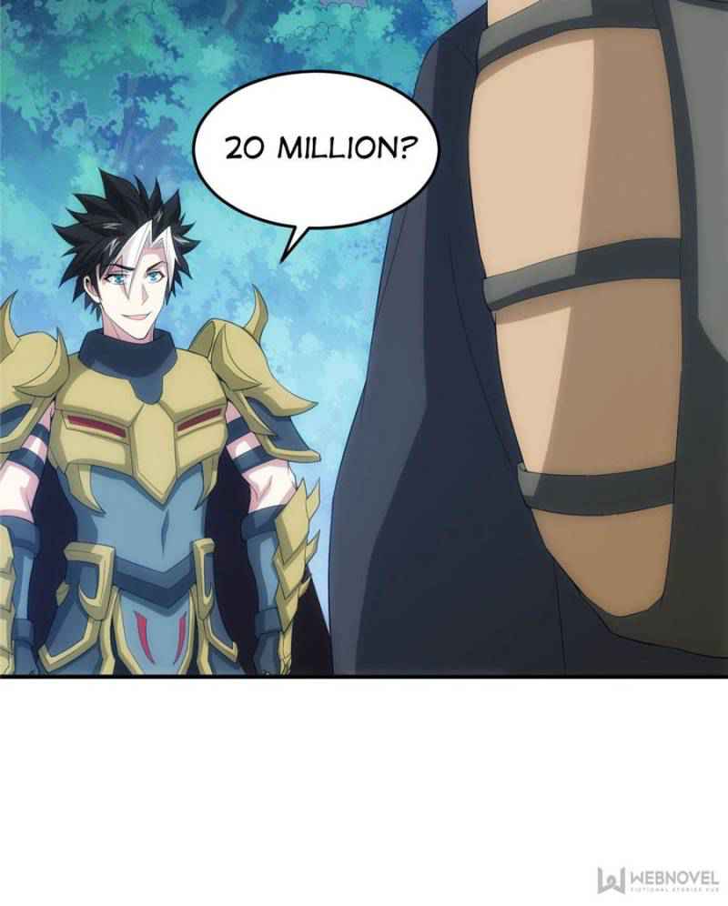 Rich Player (Billionaire Player) Chapter 132 - Page 17