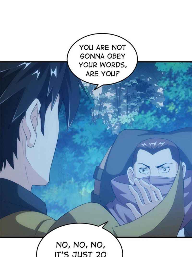 Rich Player (Billionaire Player) Chapter 132 - Page 18