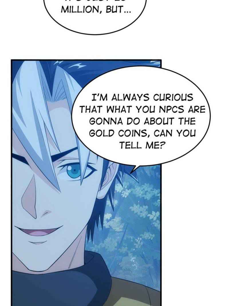 Rich Player (Billionaire Player) Chapter 132 - Page 19