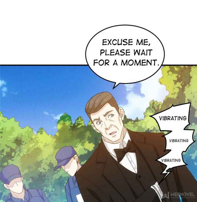 Rich Player (Billionaire Player) Chapter 132 - Page 2