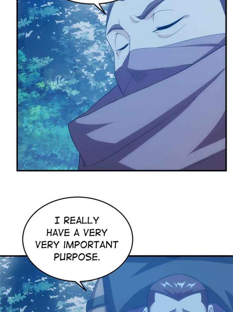 Rich Player (Billionaire Player) Chapter 132 - Page 21