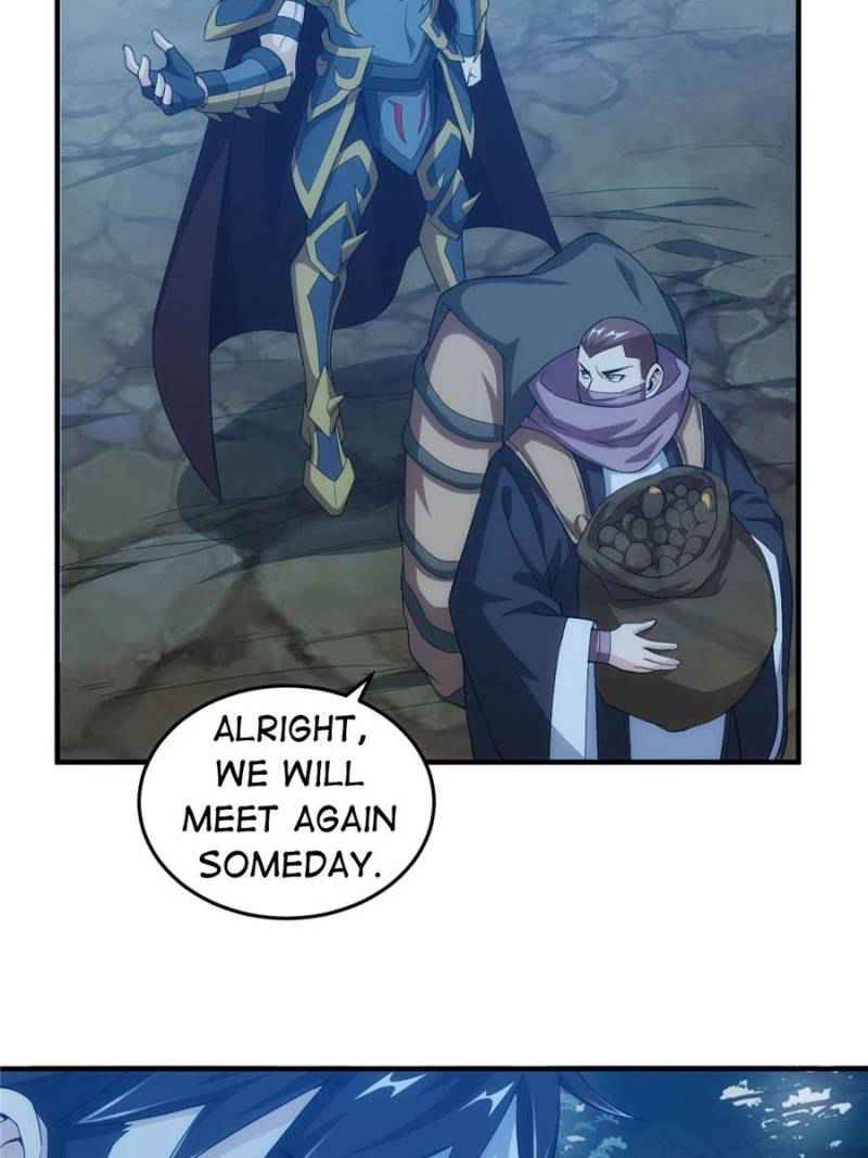 Rich Player (Billionaire Player) Chapter 132 - Page 27