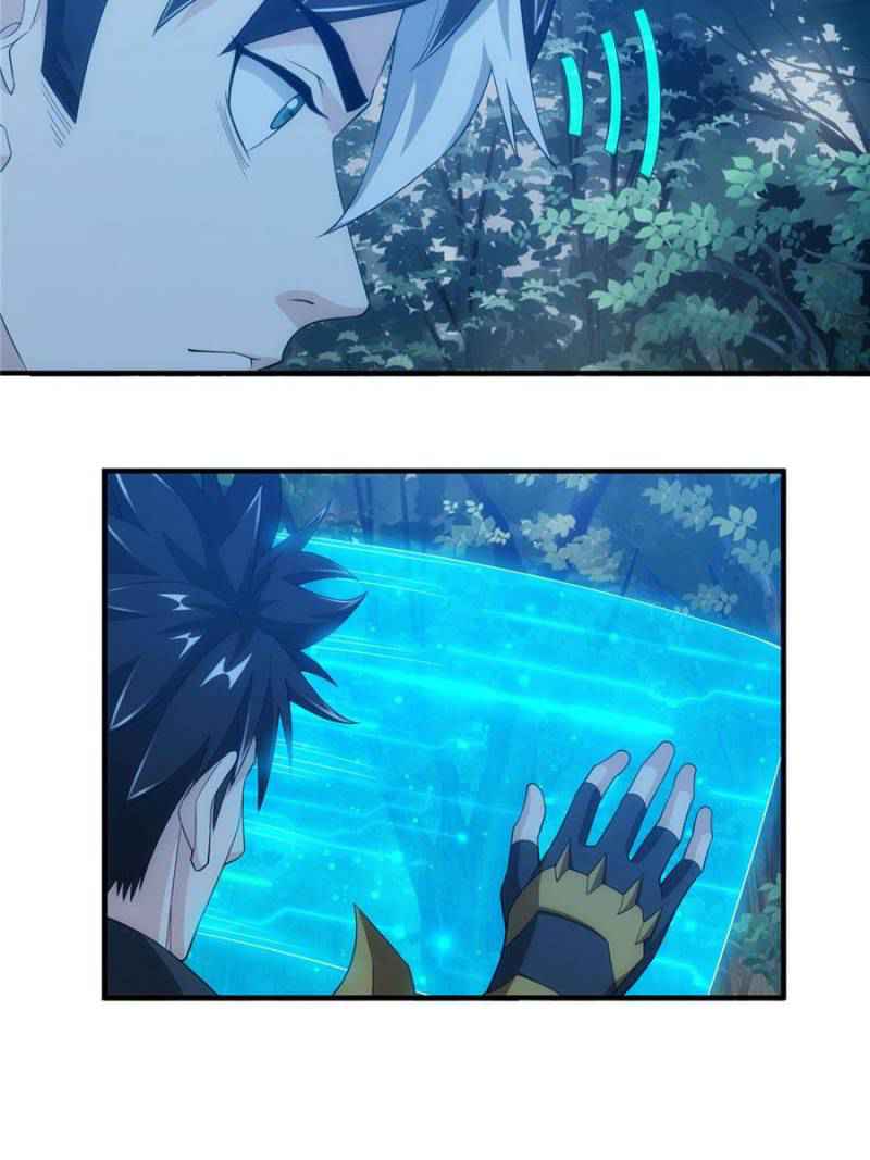 Rich Player (Billionaire Player) Chapter 132 - Page 28