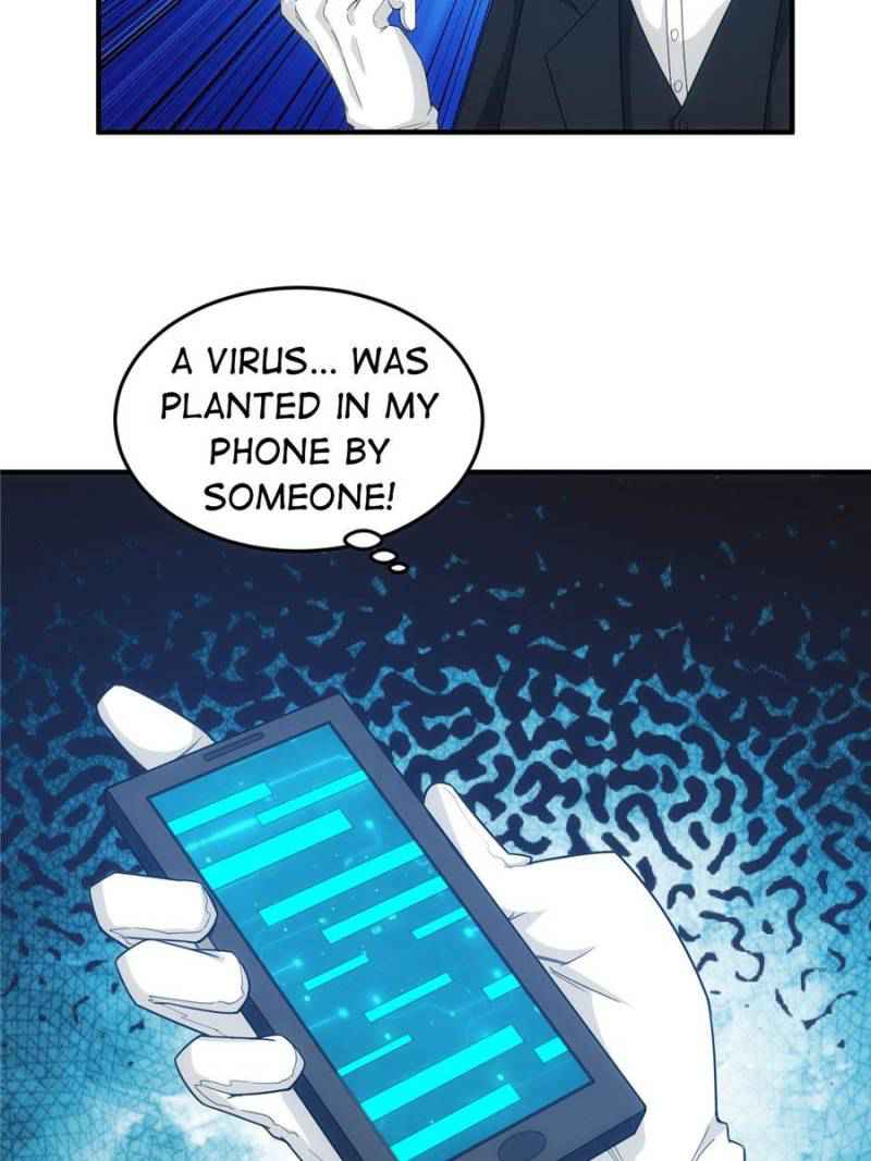 Rich Player (Billionaire Player) Chapter 132 - Page 4