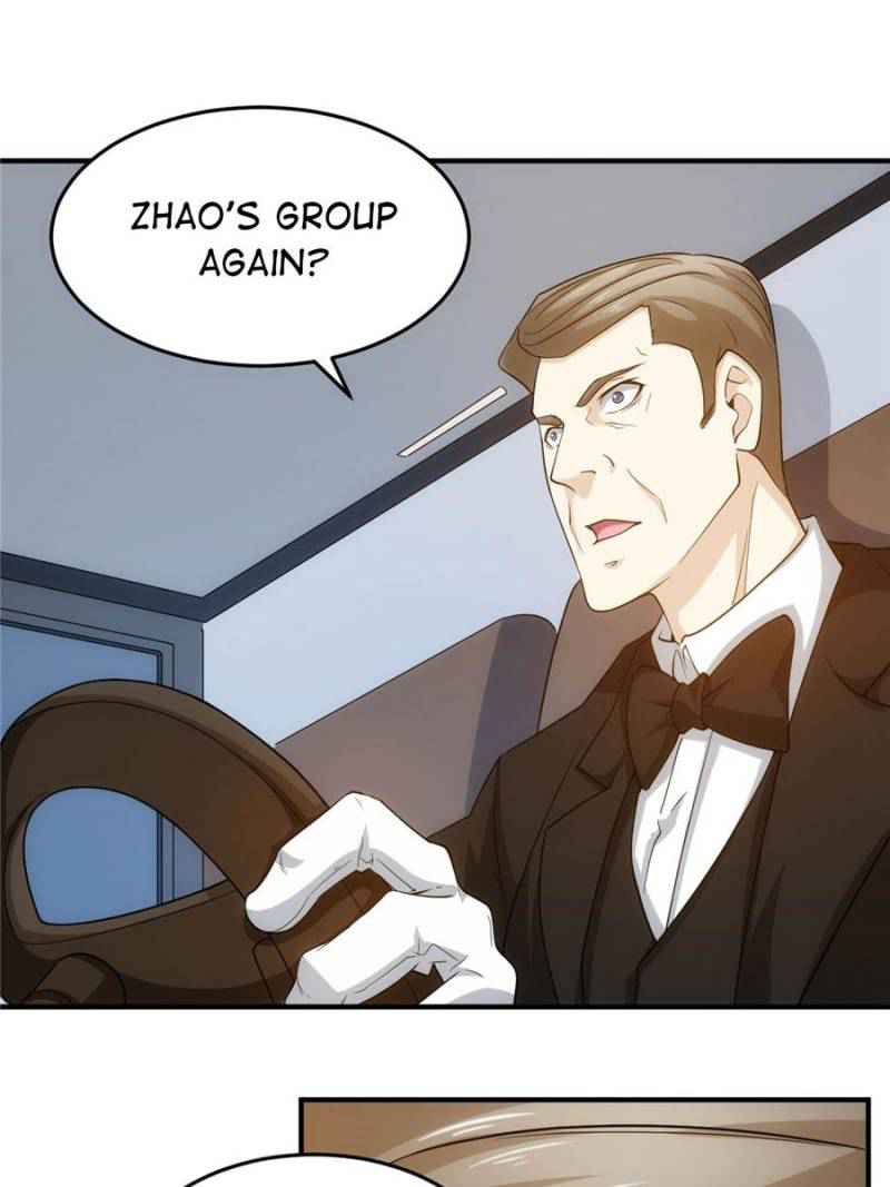Rich Player (Billionaire Player) Chapter 132 - Page 42