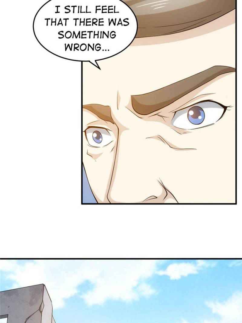 Rich Player (Billionaire Player) Chapter 132 - Page 43