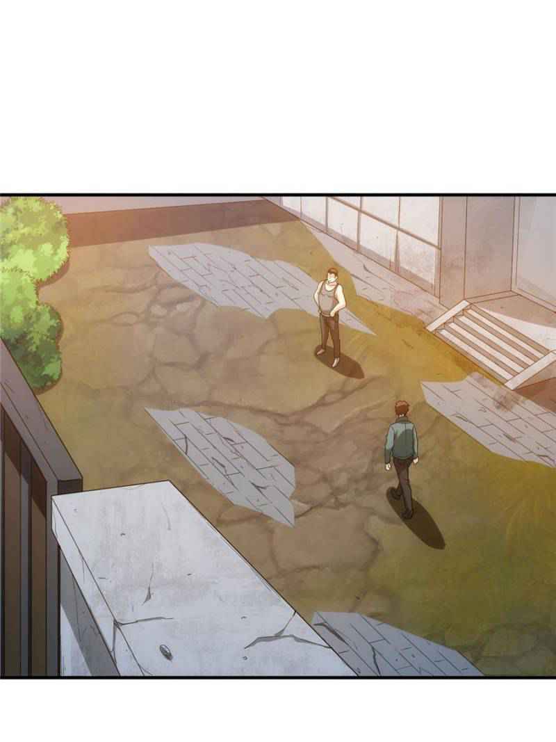 Rich Player (Billionaire Player) Chapter 132 - Page 45