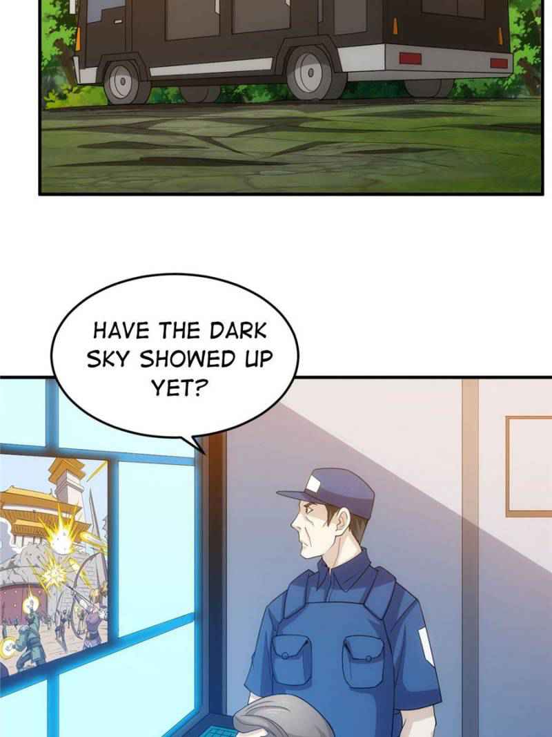 Rich Player (Billionaire Player) Chapter 132 - Page 48