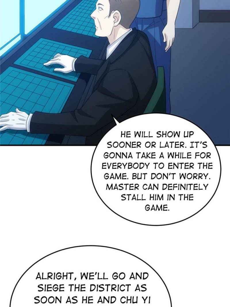 Rich Player (Billionaire Player) Chapter 132 - Page 49