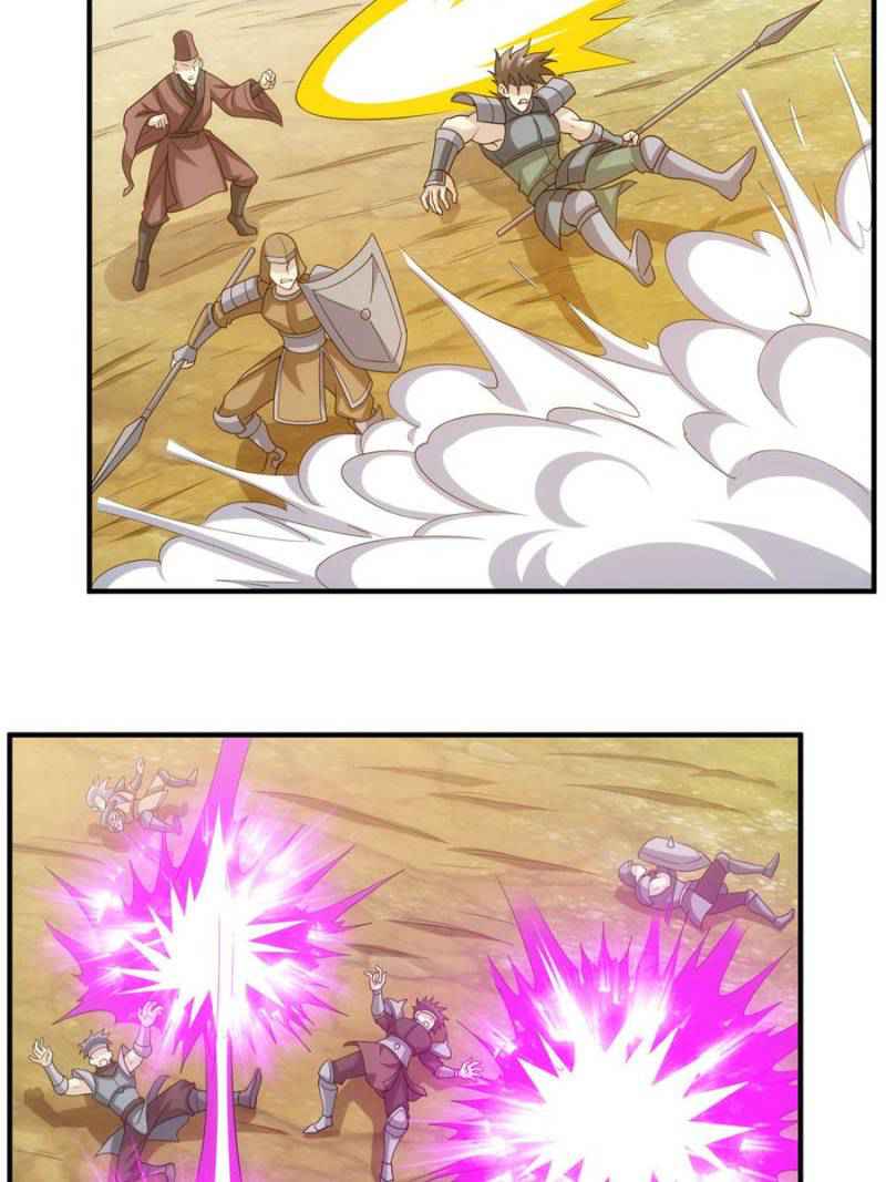 Rich Player (Billionaire Player) Chapter 132 - Page 52