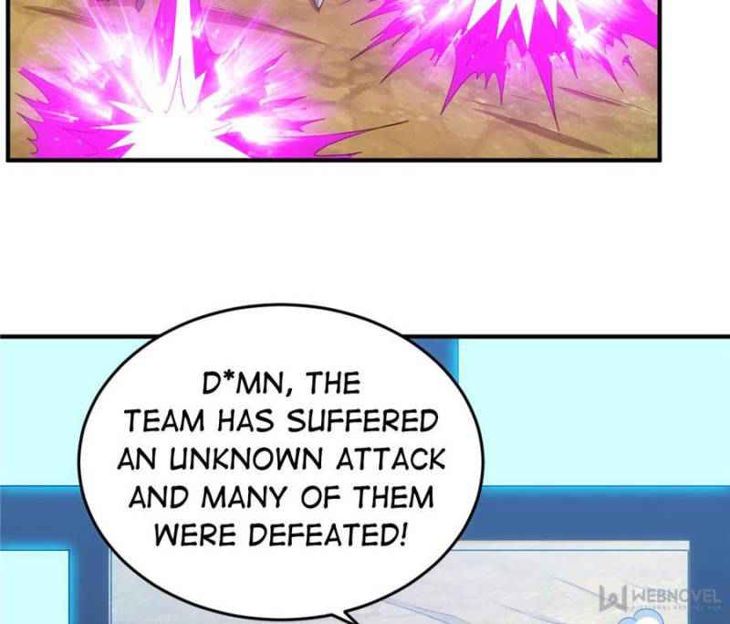 Rich Player (Billionaire Player) Chapter 132 - Page 53