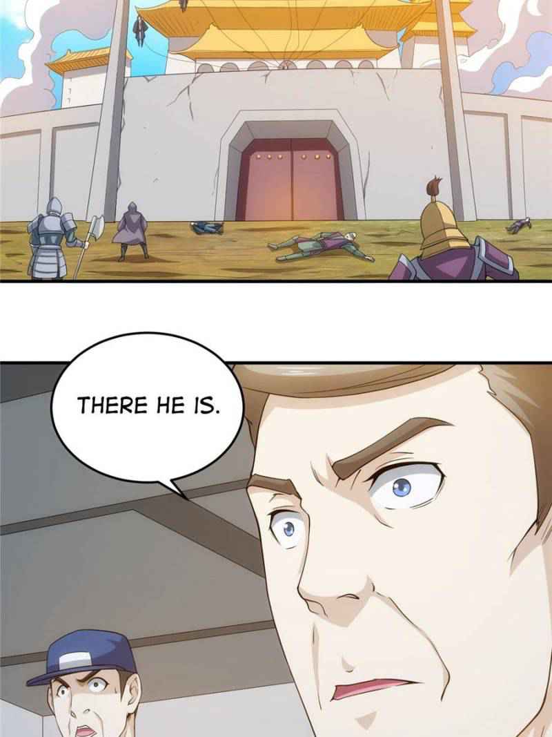 Rich Player (Billionaire Player) Chapter 132 - Page 55