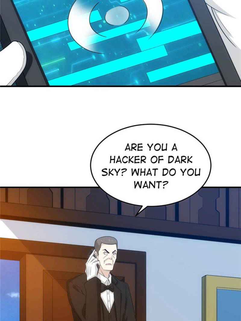Rich Player (Billionaire Player) Chapter 132 - Page 6