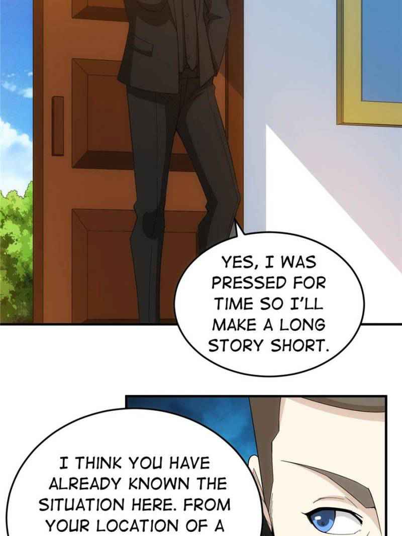 Rich Player (Billionaire Player) Chapter 132 - Page 7
