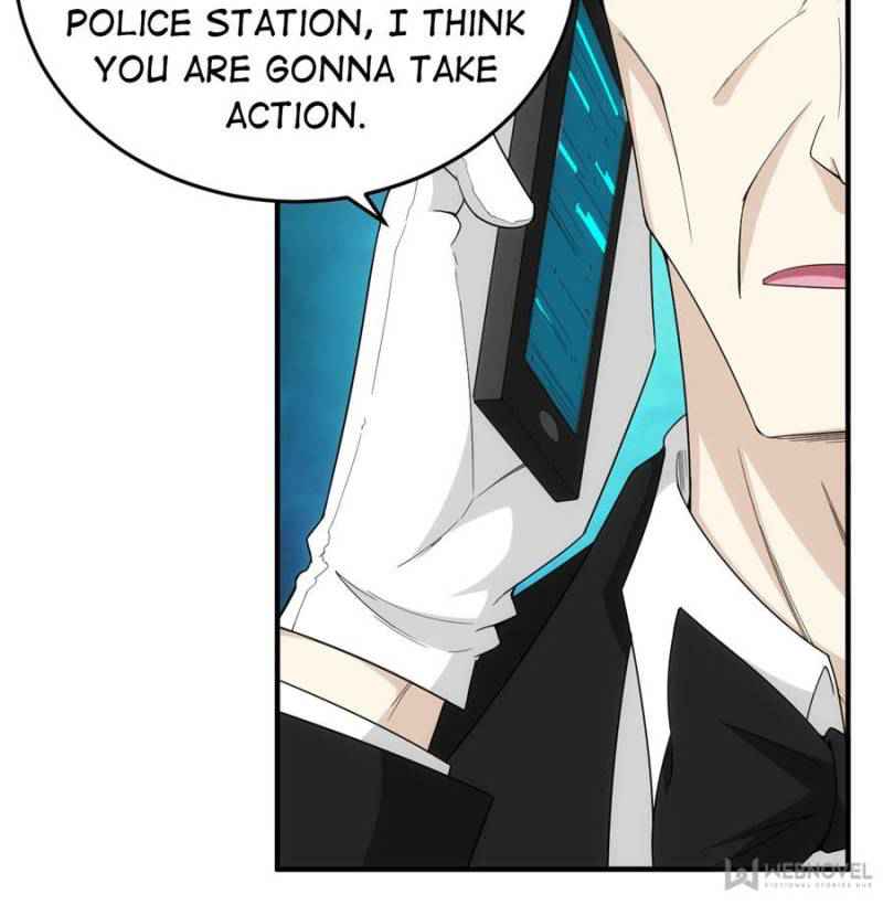 Rich Player (Billionaire Player) Chapter 132 - Page 8