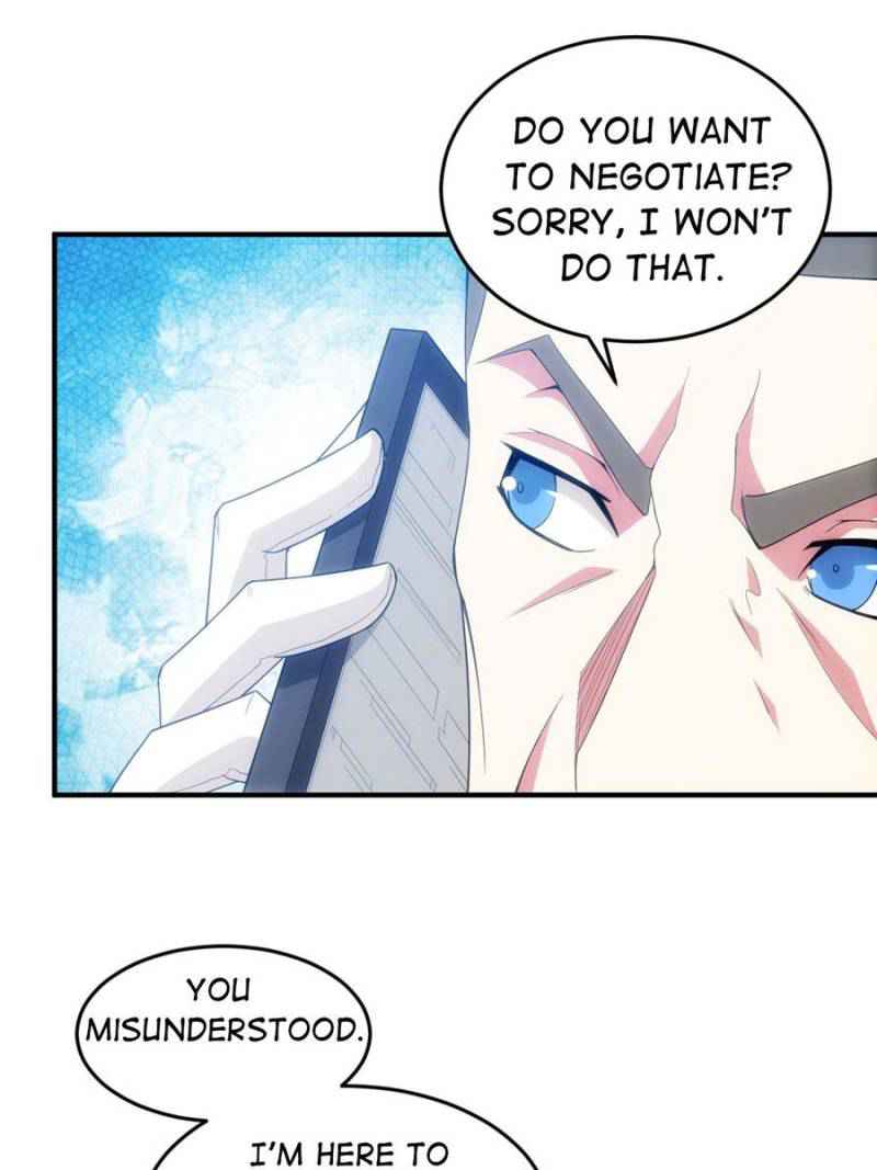 Rich Player (Billionaire Player) Chapter 132 - Page 9