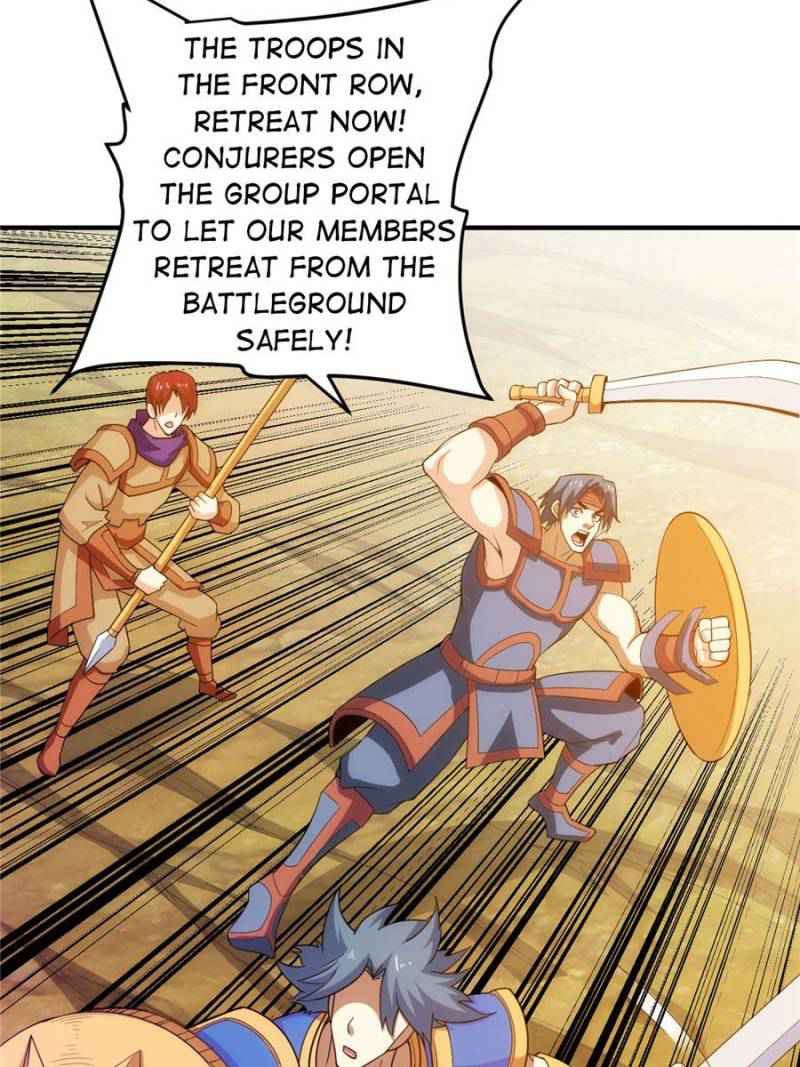 Rich Player (Billionaire Player) Chapter 133 - Page 12
