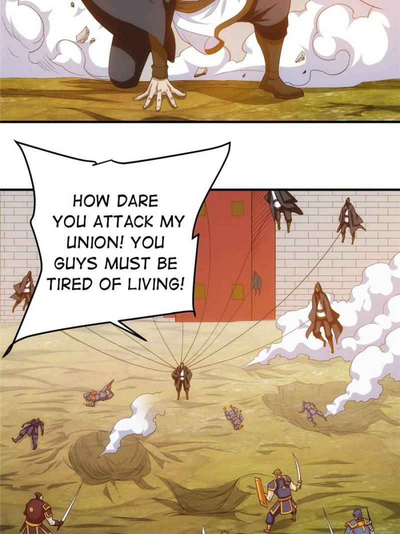 Rich Player (Billionaire Player) Chapter 133 - Page 16
