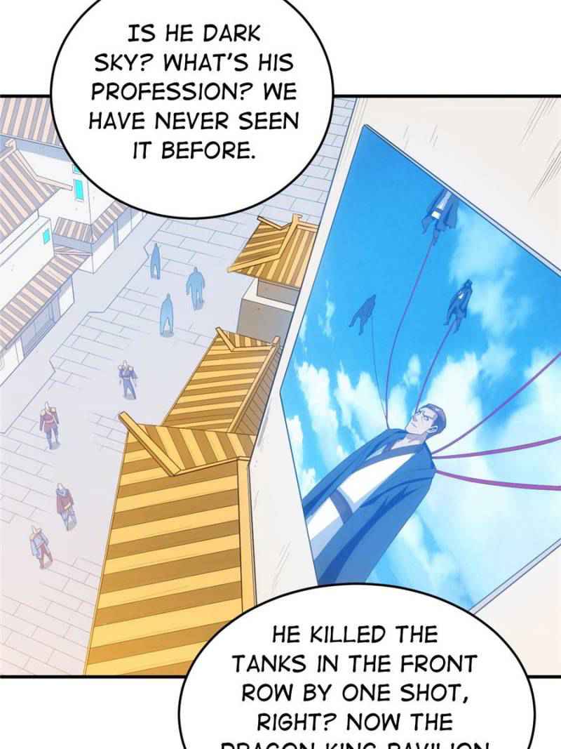 Rich Player (Billionaire Player) Chapter 133 - Page 18