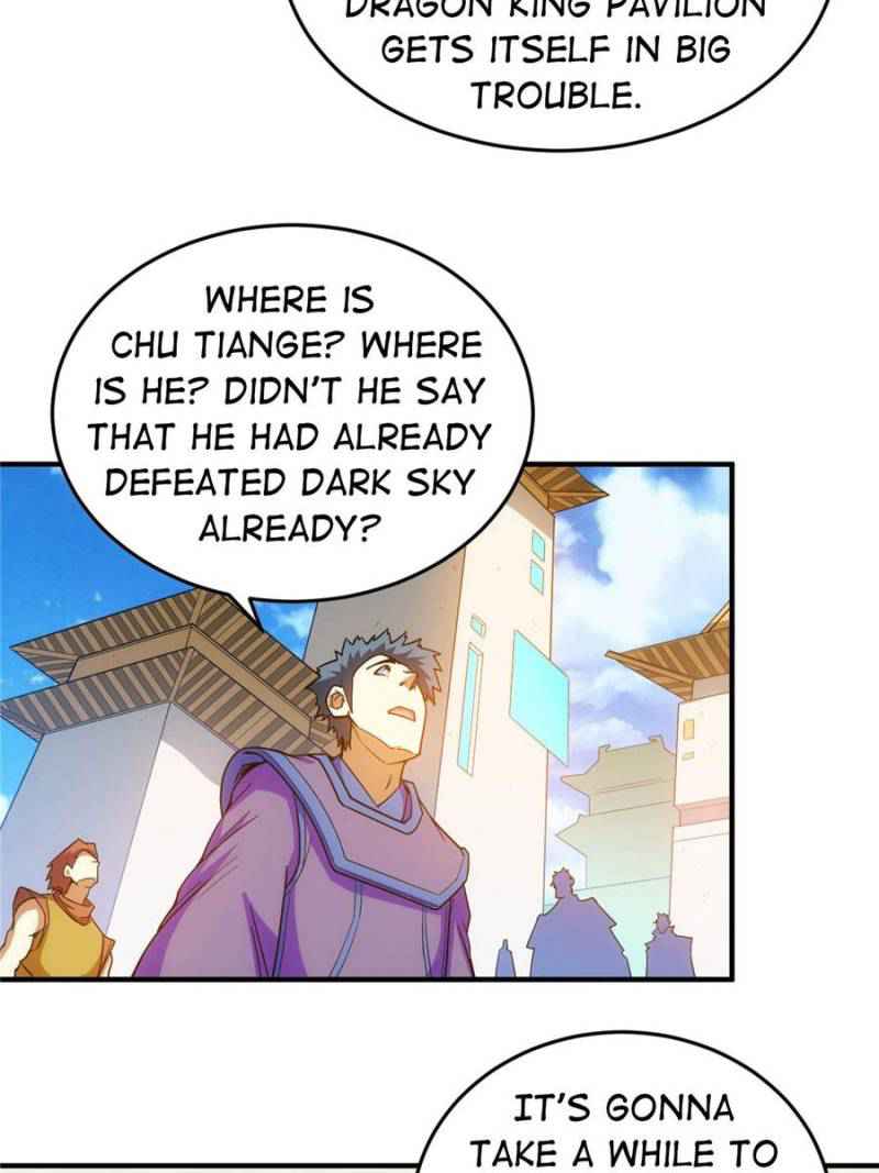 Rich Player (Billionaire Player) Chapter 133 - Page 19