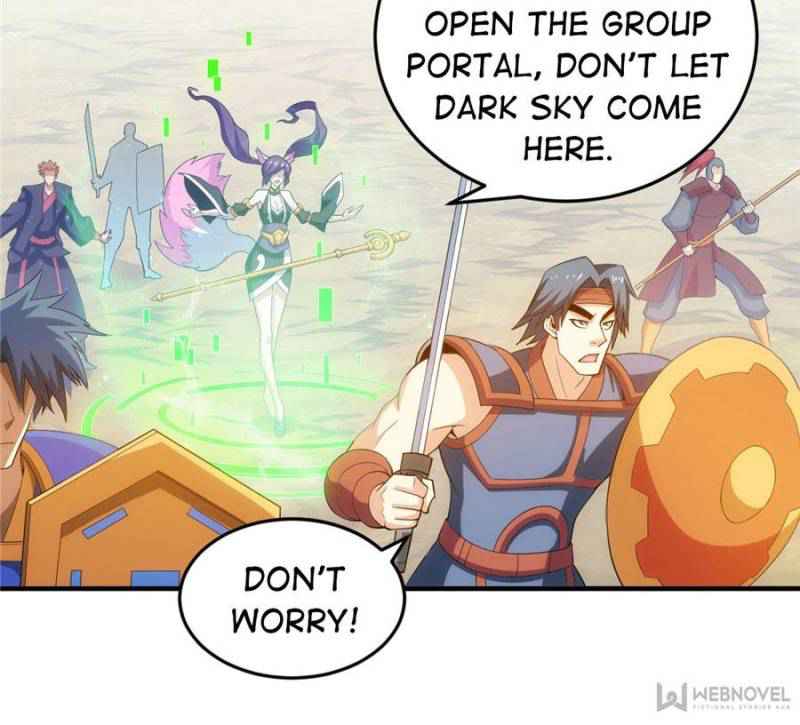 Rich Player (Billionaire Player) Chapter 133 - Page 20