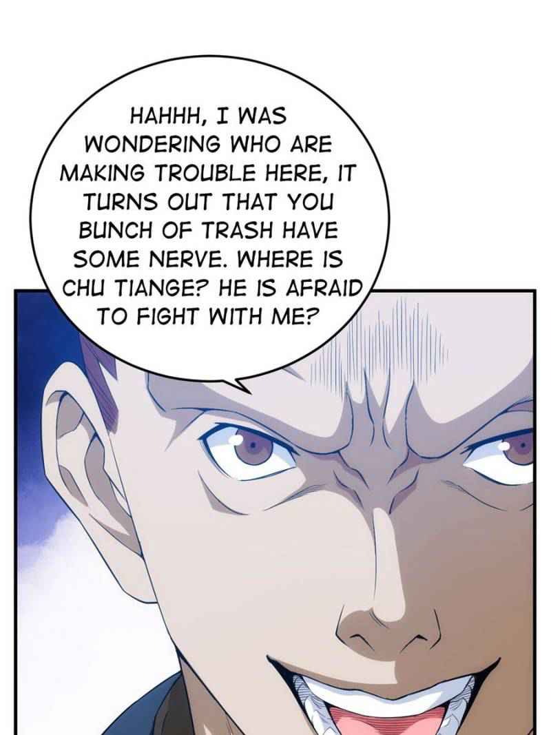 Rich Player (Billionaire Player) Chapter 133 - Page 21