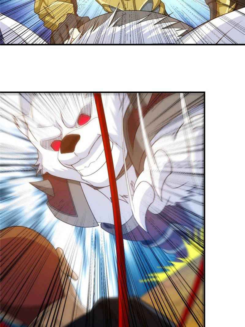 Rich Player (Billionaire Player) Chapter 133 - Page 24